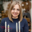 Флорист Тетяна: