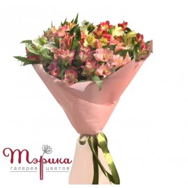 Яскраві фарби
