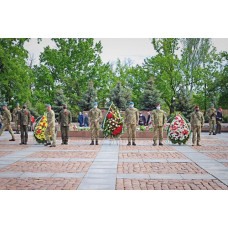 75 років від дня перемоги 75 років від дня перемоги