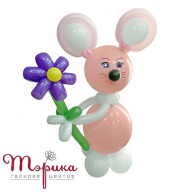 Мишка