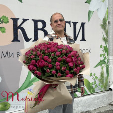 Сезон піонів у Галереї квітів Теріка Сезон піонів у Галереї квітів Теріка