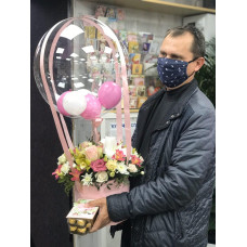 Світ змінюється, і ми змінюємося разом з ним