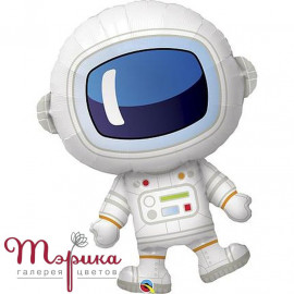 Космонавт