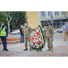 75 років від дня перемоги 75 років від дня перемоги